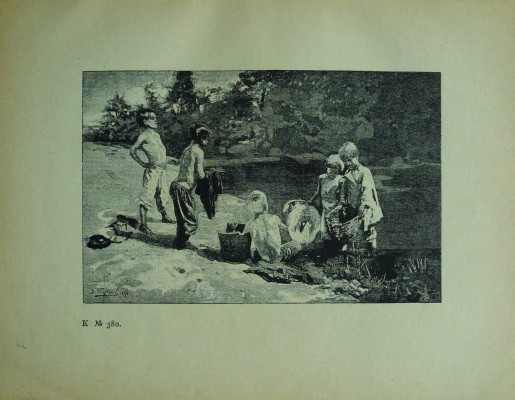 Гравюры И.Н. Павлова (1886-1921) / Кабинет гравюр Государственного Румянцевского музея; обл. И.Н. Павлова. М., 1922.